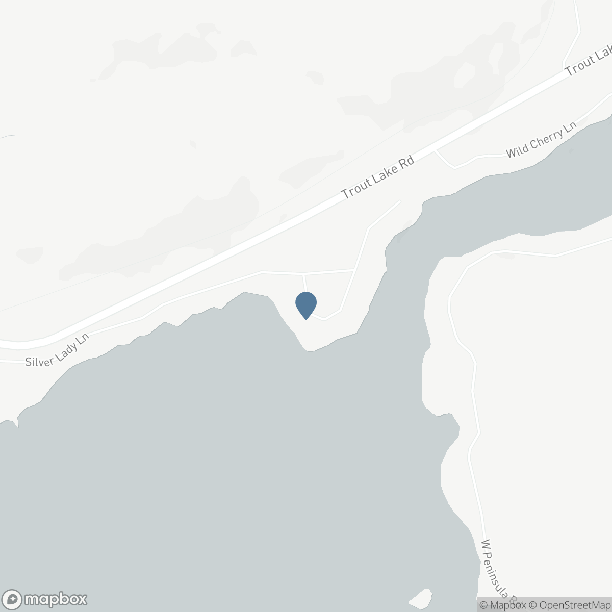 254 SILVER LADY LANE, North Bay, Ontario P1B 8G4